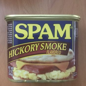 Hormel Foods - Hickory Smoke Spam - Specialty Food Near Me - Austin, Minnesota Hormel Foods - Hickory Smoke Spam - Specialty Food Near Me - Austin, Minnesota