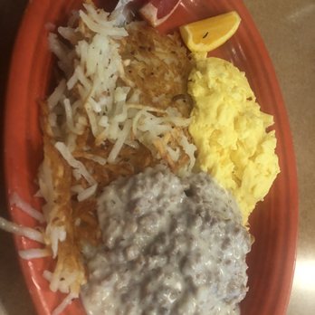 Geraldine's Counter - Chicken Fried Steak & Egg - American Near Me - Seattle, Washington Geraldine's Counter - Chicken Fried Steak & Egg - American Near Me - Seattle, Washington