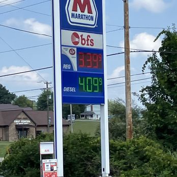 BFS Food Stores - Gas Stations Near Me - Mount Morris, Pennsylvania BFS Food Stores - Gas Stations Near Me - Mount Morris, Pennsylvania