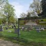Photo of Evergreen Cemetery