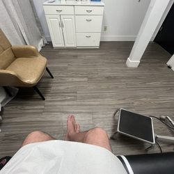 Skin and Cancer Institute - Fresno - Patient room