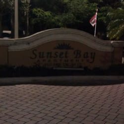 Sunset Bay Apartments