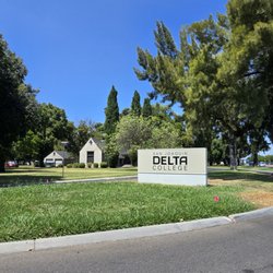 San Joaquin Delta College