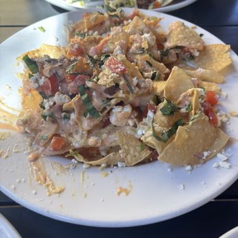 Perfect Pear Bistro - Nachos - New American Near Me - Tempe, Arizona