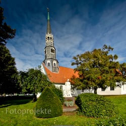 Ev.-luth. Kirchengemeinde St. Jürgen-Mitte