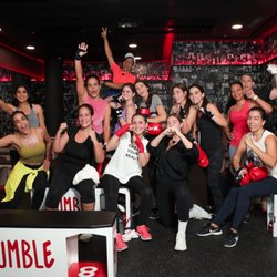 Rumble Boxing - Let's go!!