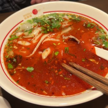 Noodle St - Signature beef noodle soup - Noodles Near Me - Irvine, California Noodle St - Signature beef noodle soup - Noodles Near Me - Irvine, California