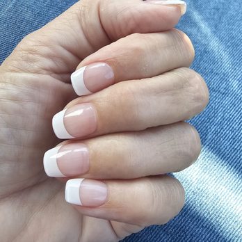 Star Nails - Nail Salons Near Me - Brenham, Texas