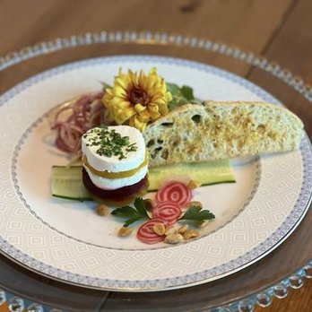 Chez Gourmet Catering - Salad Stack - Caterers Near Me - Boynton Beach, Florida Chez Gourmet Catering - Salad Stack - Caterers Near Me - Boynton Beach, Florida