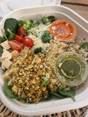 sweetgreen by null