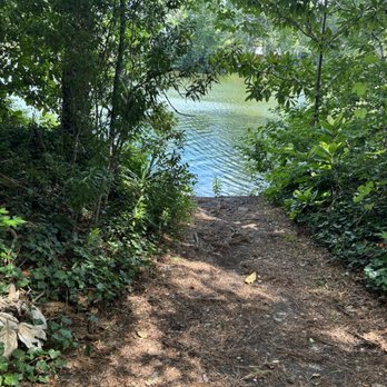 Leaping Lizard Cafe - Lake view - Cafes Near Me - Virginia Beach, Virginia