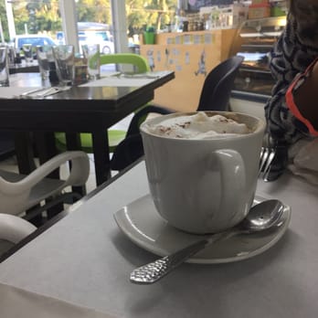 Bitton Bistro Cafe - Huge cappuccino! - Creperies Near Me - Islamorada, Florida Bitton Bistro Cafe - Huge cappuccino! - Creperies Near Me - Islamorada, Florida