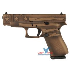 Top Gun Supply - St. Augustine