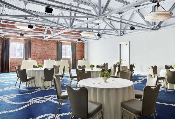 Graduate by Hilton Annapolis by null
