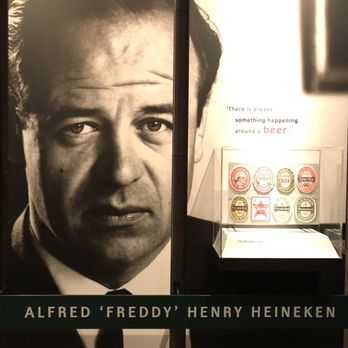 Heineken Experience - Museums Near Me - Amsterdam, New Hampshire Heineken Experience - Museums Near Me - Amsterdam, New Hampshire