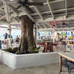 Beach Side Cafe - Views