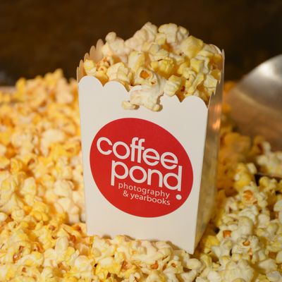 Coffee Pond Photography