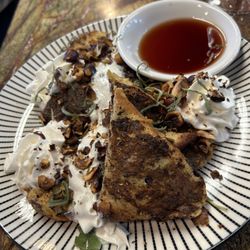 Agora Artisan Eatery