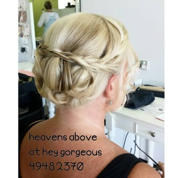 Hey Gorgeous Hair Studio - Special Event Hair - Hair Salons Near Me - Warners Bay, NSW Hey Gorgeous Hair Studio - Special Event Hair - Hair Salons Near Me - Warners Bay, NSW