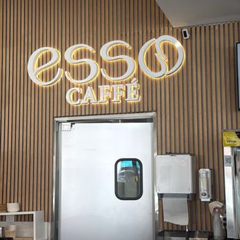 Esso Caffé - Cafes Near Me - Beverly Hills, California Esso Caffé - Cafes Near Me - Beverly Hills, California