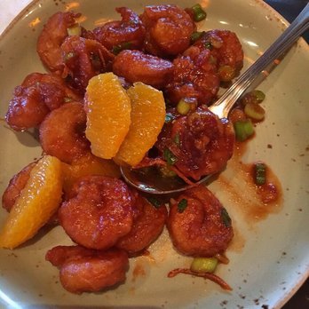 P.F. Chang's - Ohhhh. A 5 stars concoction. - Chinese Near Me - Miami, Florida