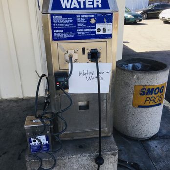 ARCO - Air & water machine - Gas Stations Near Me - San Lorenzo, California ARCO - Air & water machine - Gas Stations Near Me - San Lorenzo, California