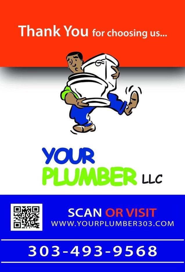 Slide of Your Plumber