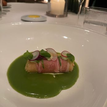 Per Se - French Near Me - New York, New York