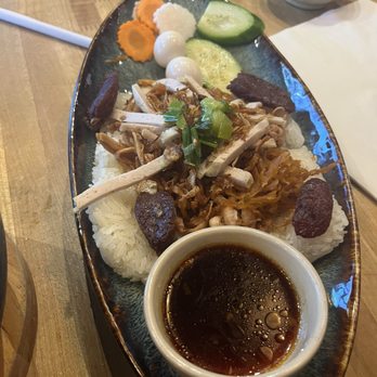Pho Saigonese - Sticky Rice - Vietnamese Near Me - Las Vegas, Nevada Pho Saigonese - Sticky Rice - Vietnamese Near Me - Las Vegas, Nevada