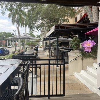 Ridgway Bar & Grill - Patio - American Near Me - Naples, Florida Ridgway Bar & Grill - Patio - American Near Me - Naples, Florida