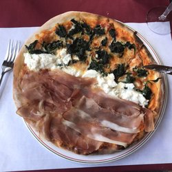 Pizzeria Chez Nicole
