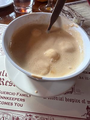 Bull Run Restaurant by null