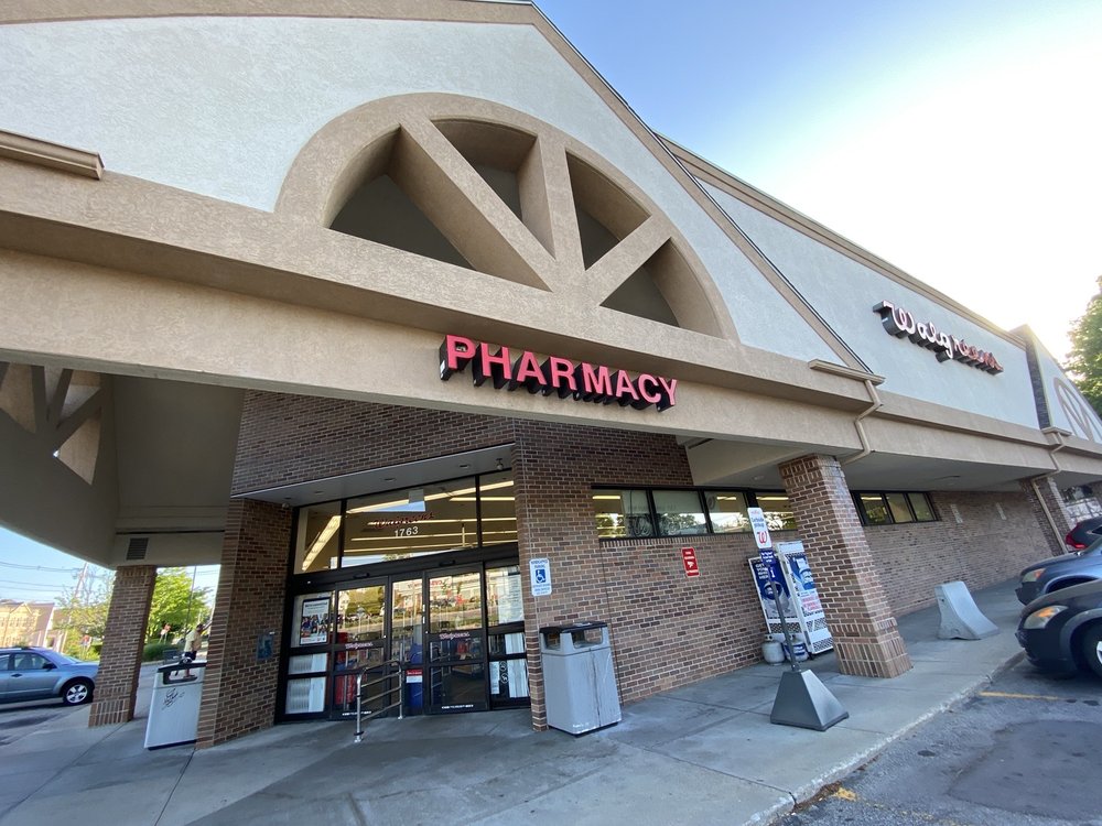 CVS PHARMACY Updated May 2024 27 Photos & 17 Reviews 1776 Broad Street, Cranston, Rhode