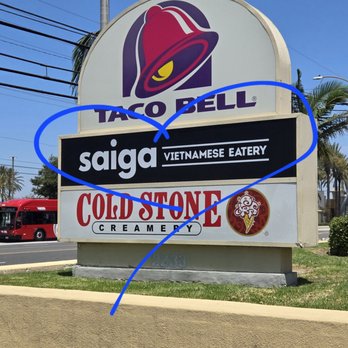 Saiga Vietnamese Eatery - You've arrived! - Vietnamese Near Me - Orange, California