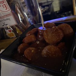 Fetz’s Sports Pub - Kielbasa