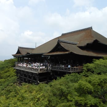 Japan Deluxe Tours - Kiomizu temple in Kyoto - Travel Services Near Me - Torrance, California Japan Deluxe Tours - Kiomizu temple in Kyoto - Travel Services Near Me - Torrance, California