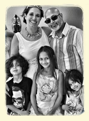 The Children Learning Center