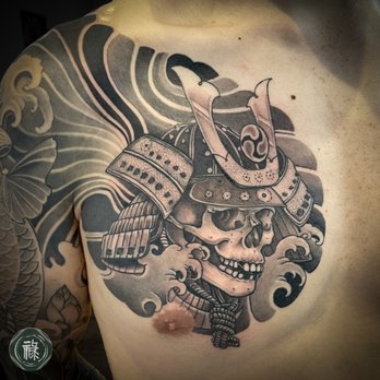 Roku Private Tattoo Parlor - Tattoo Near Me - Brooklyn, New York Roku Private Tattoo Parlor - Tattoo Near Me - Brooklyn, New York