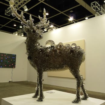 巴塞爾藝術展 - Art Galleries Near Me - Hong Kong, HK