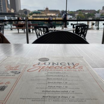 Searock Grill - On the water! - Seafood Near Me - Sydney, NSW Searock Grill - On the water! - Seafood Near Me - Sydney, NSW