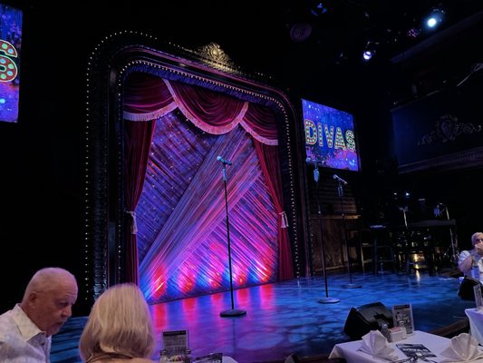 Florida Studio Theatre by null