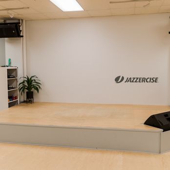 Jazzercise - Our studio! - Dance Studios Near Me - Conway, Arkansas Jazzercise - Our studio! - Dance Studios Near Me - Conway, Arkansas