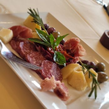 Water & Wine - Antipasto platter - Italian Near Me - Watchung, New Jersey Water & Wine - Antipasto platter - Italian Near Me - Watchung, New Jersey