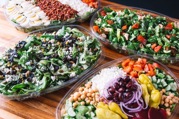 Anita's Kitchen - Detroit by null