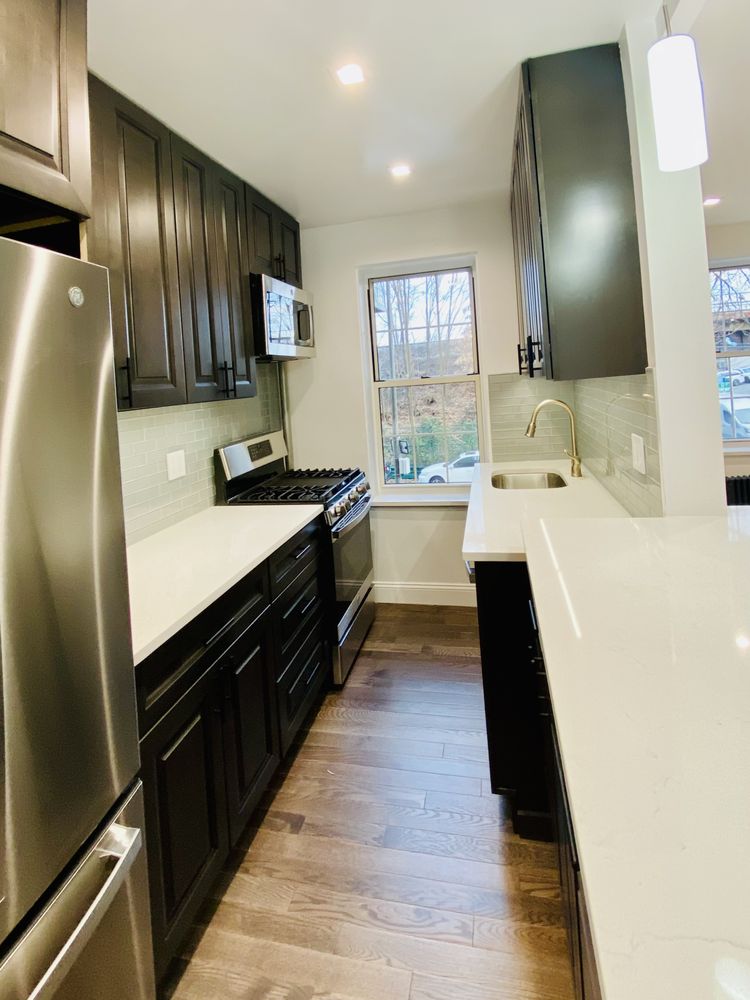 Slide of At Pro Contracting