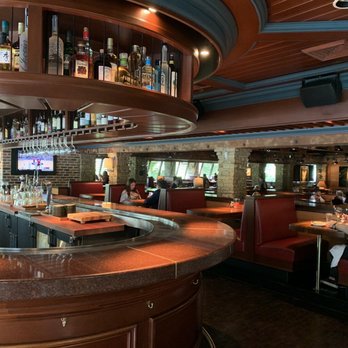 Houston's Restaurant - Bar area is closed, but side tables are available - New American Near Me - Boca Raton, Florida Houston's Restaurant - Bar area is closed, but side tables are available - New American Near Me - Boca Raton, Florida