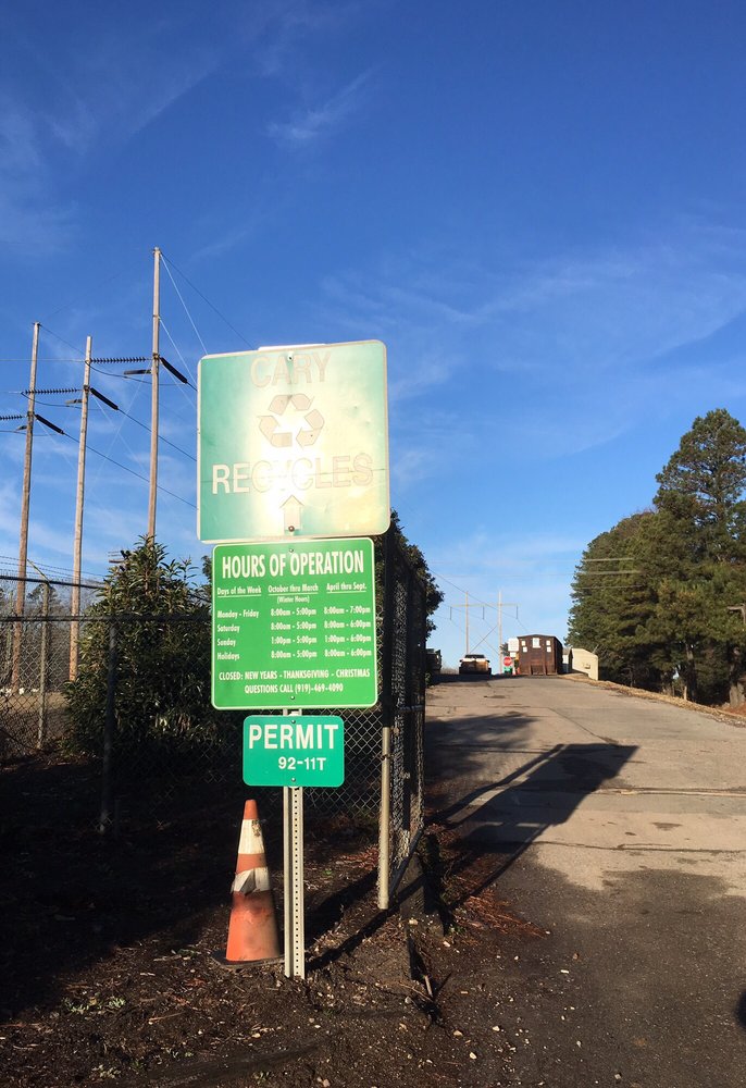 CITIZENS CONVENIENCE CENTER Updated October 2024 313 N Dixon Ave