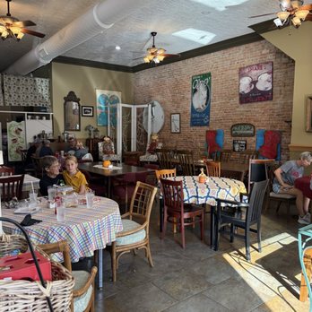 Ophelia's Cup - Coffee & Tea Near Me - Olney, Illinois