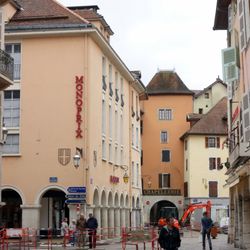 Monoprix