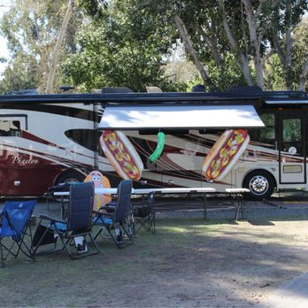 Canyon Rv Park - RV Parks Near Me - Anaheim, California Canyon Rv Park - RV Parks Near Me - Anaheim, California